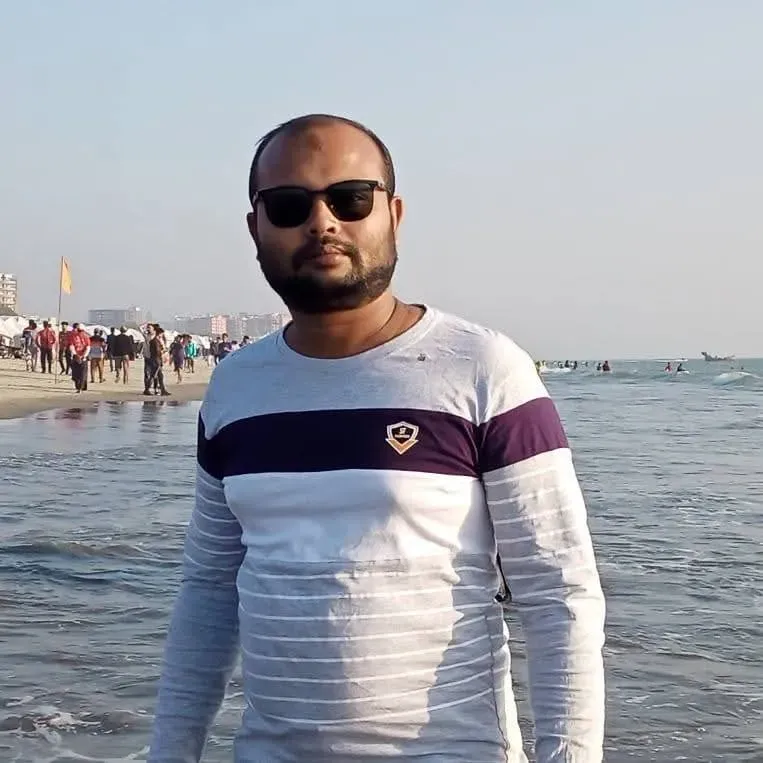 মো. নূর নবী শেখ